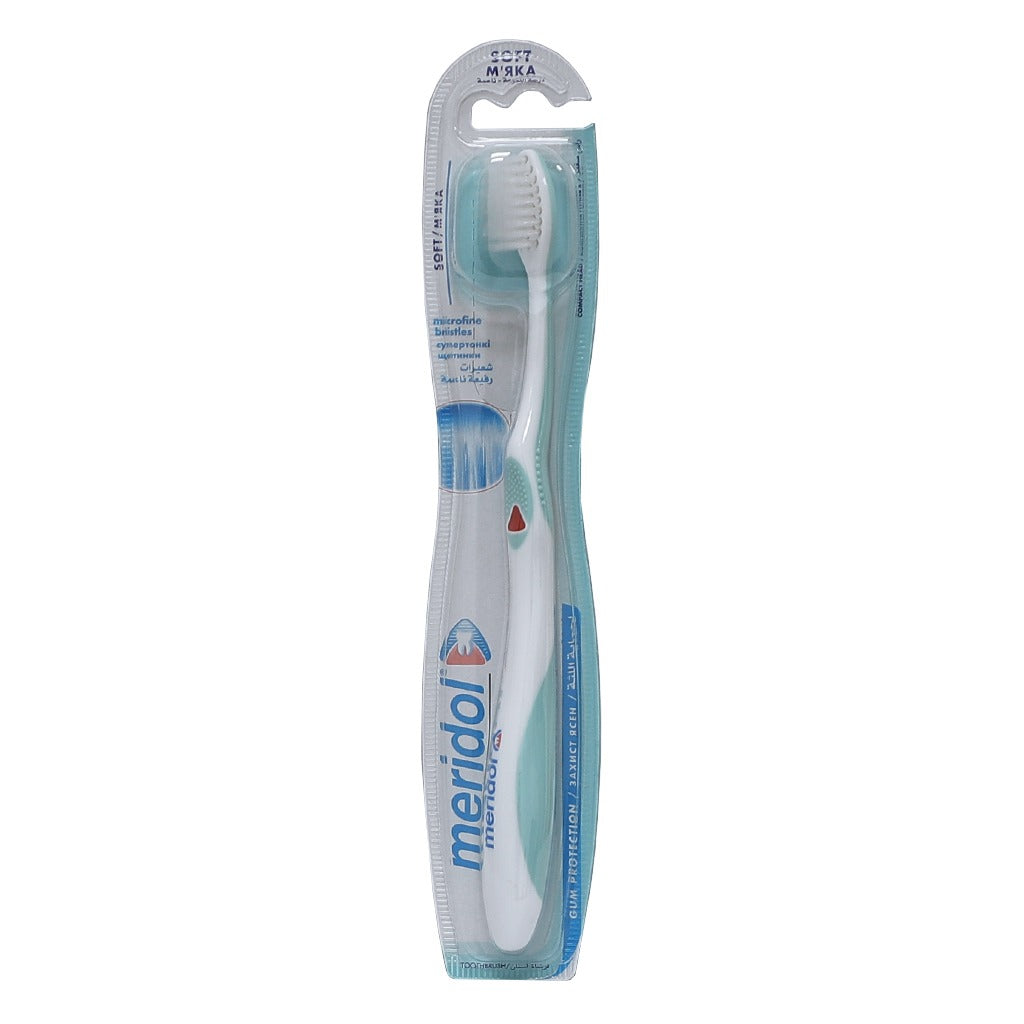 Meridol Soft Toothbrush 3130 1's