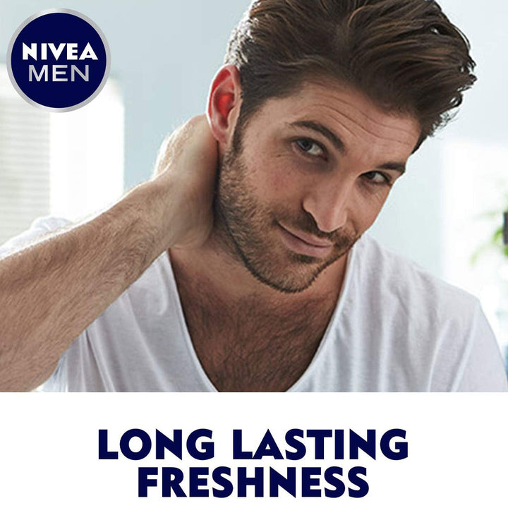 Nivea Men Dry Impact Plus Deodorant 150 mL