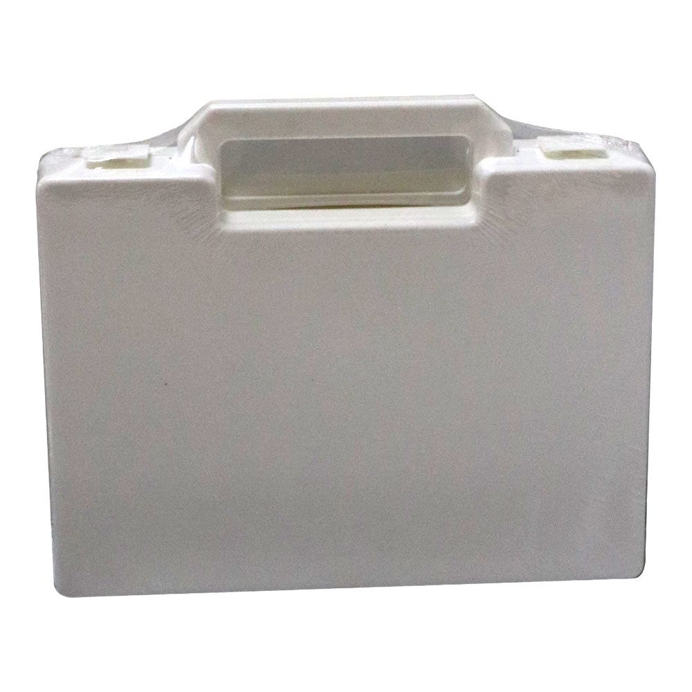 Al Jethoor First Aid Kit Empty