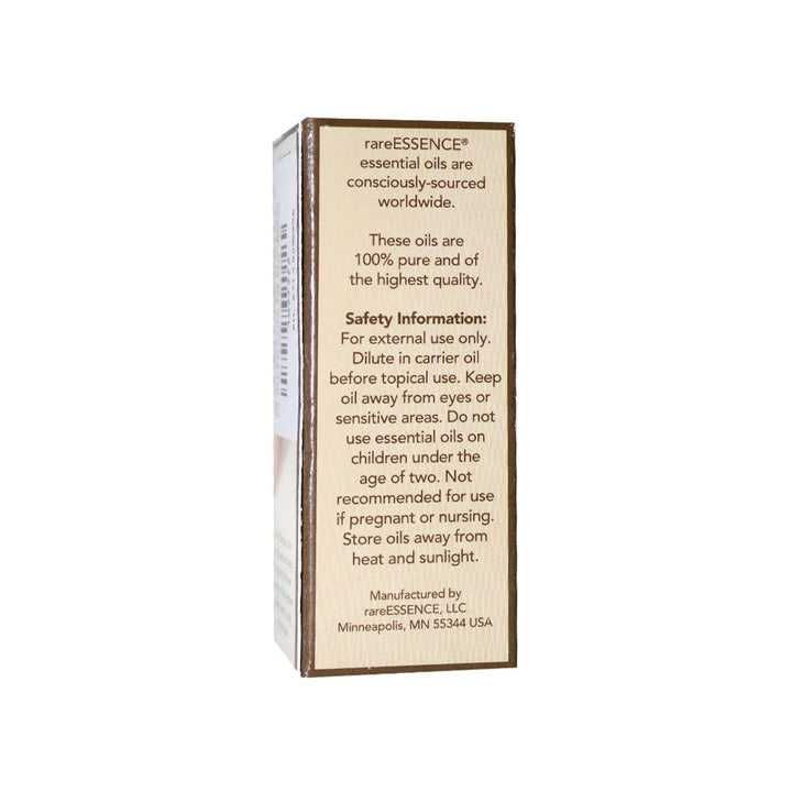 Rare Essence Sandalwood 3% in Organic Jojoba Essential Oil 5 mL 70034