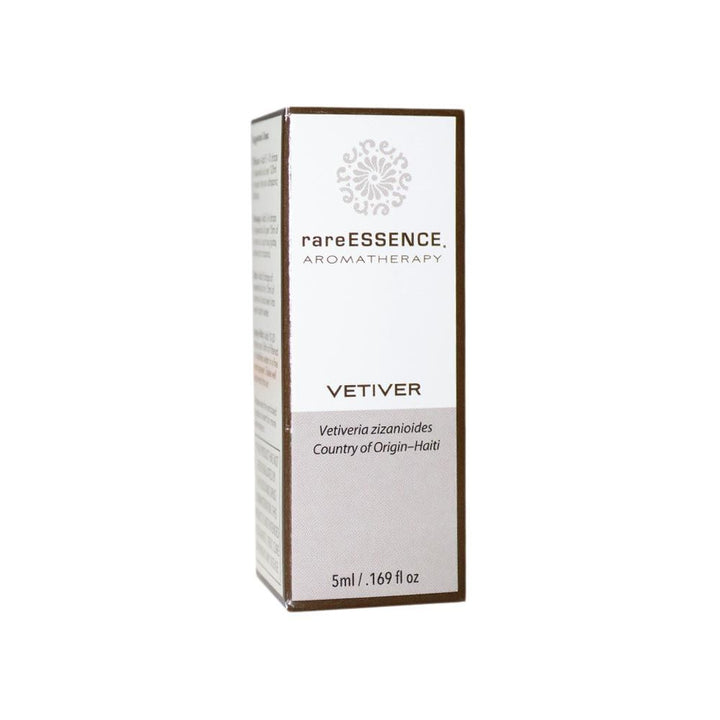 Rare Essence Vetiver Essential Oil 5  mL 70039