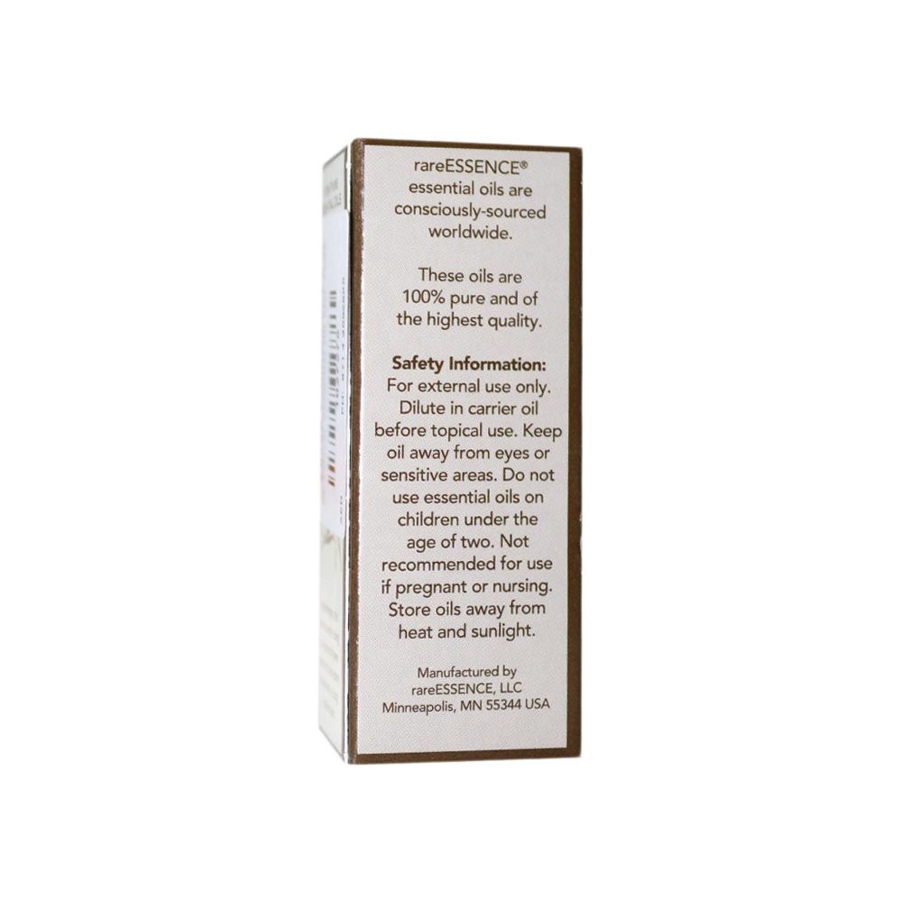 Rare Essence Vetiver Essential Oil 5  mL 70039