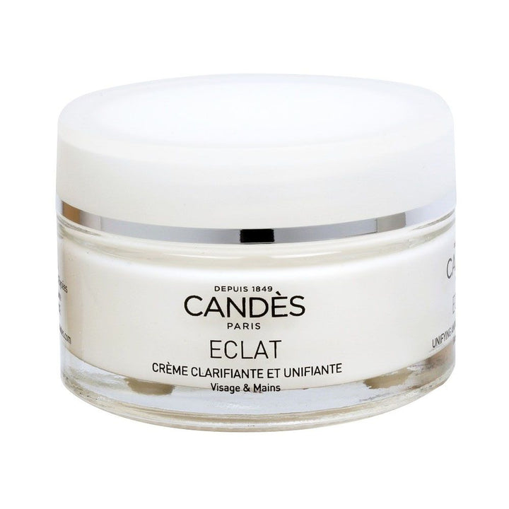 Candes Eclat Unifying & Lightening Face & Hand Cream 50 mL