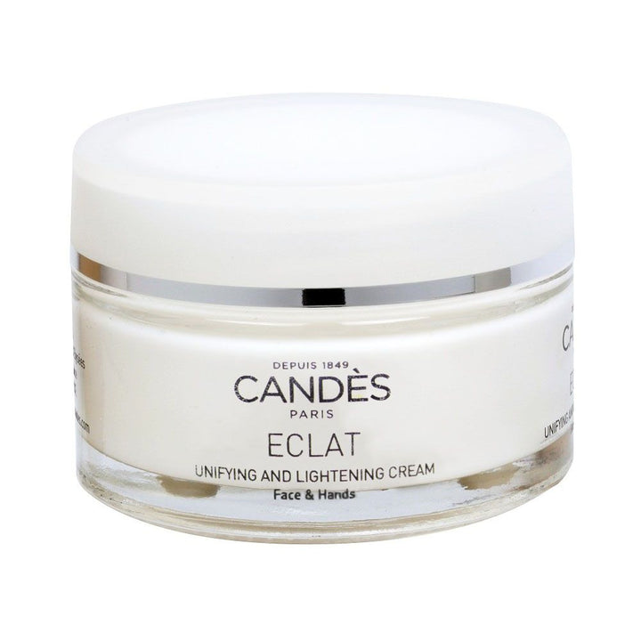 Candes Eclat Unifying & Lightening Face & Hand Cream 50 mL