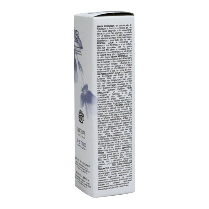 Naobay Detox Renewal Serum 30 mL 00268