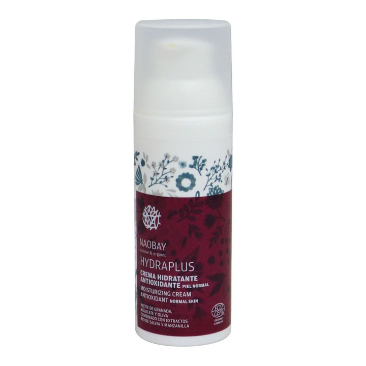 Naobay Hydraplus Antioxidant Moisturizing Cream 50 mL 00245