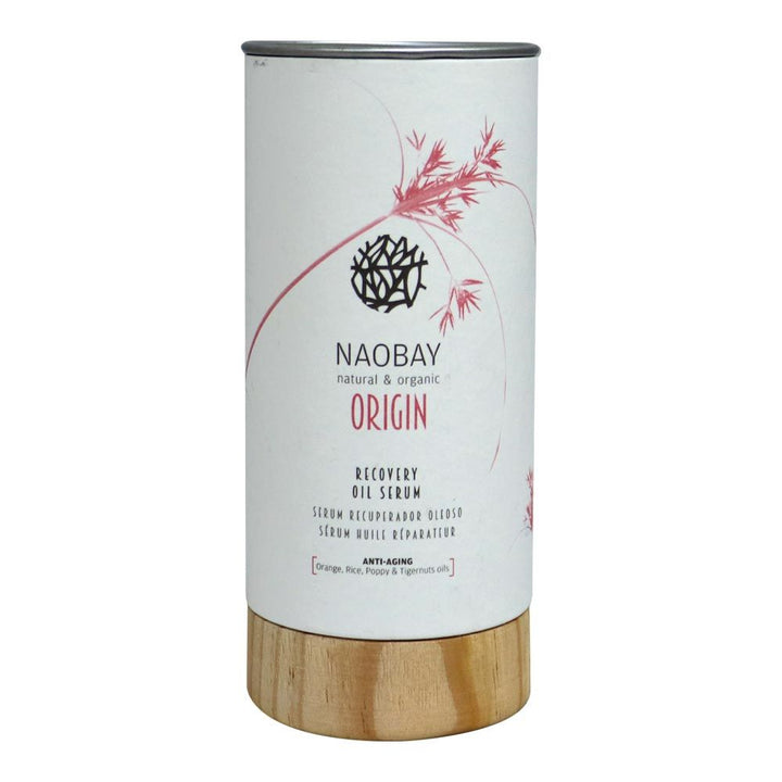 Naobay Origin Recovery Oil Serum 15 mL 00288