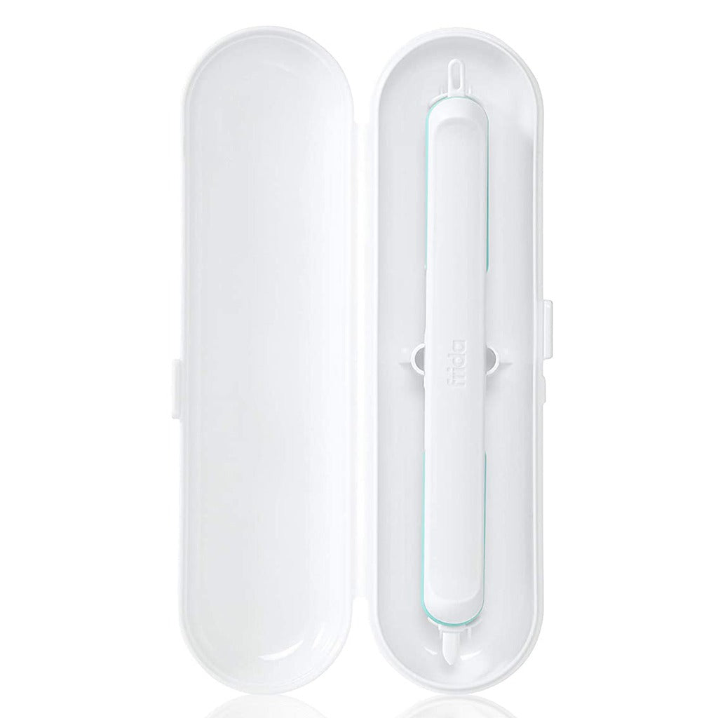 FridaBaby 3-In-1 Nose, Nail + Ear Picker Essential Tool For Babies