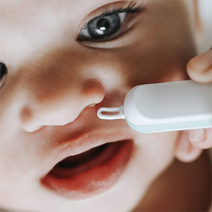 FridaBaby 3-In-1 Nose, Nail + Ear Picker Essential Tool For Babies