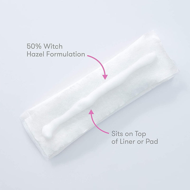 FridaMom Witch Hazel Perineal Healing Foam For Postpartum Care