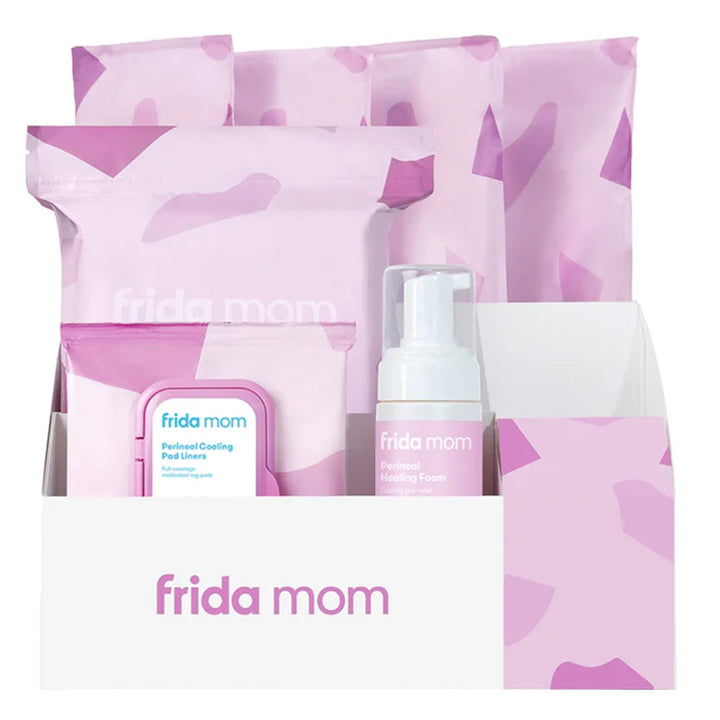 FridaMom Postpartum Recovery Essentials Kit