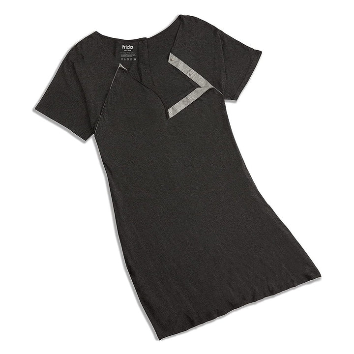 FridaMom Delivery And Nursing Gown