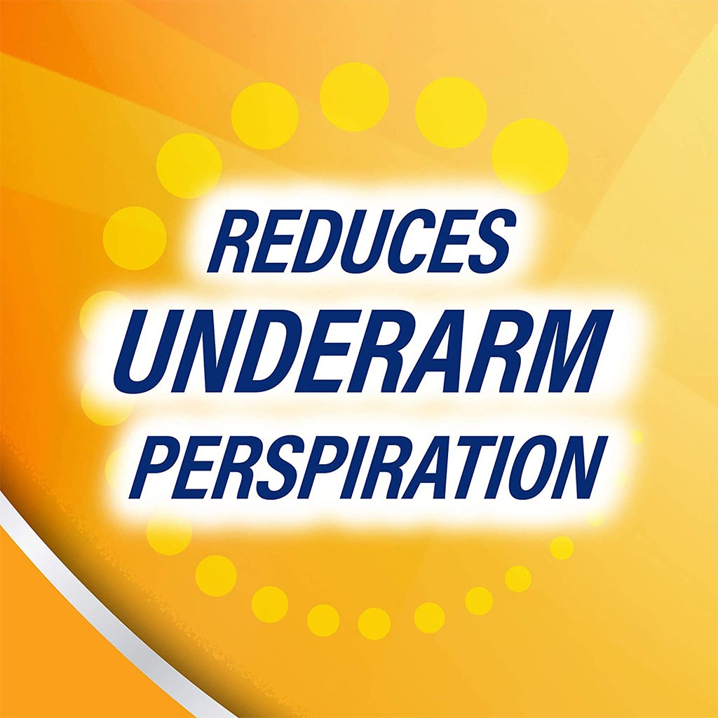 Arm & Hammer UltraMax Solid 48H Antiperspirant Deodorant Stick Powder, Fresh 73g