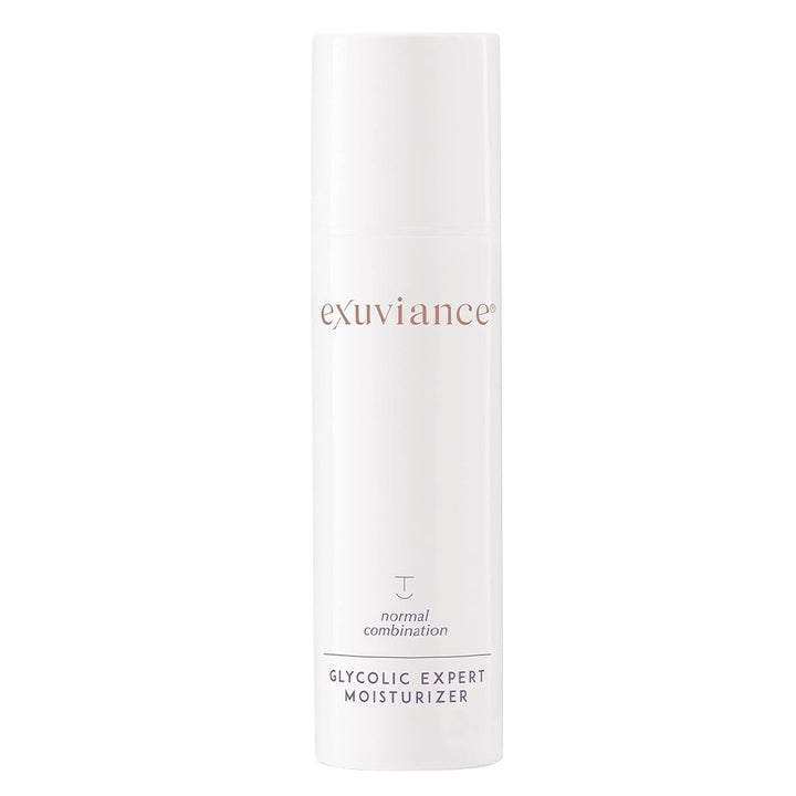 Exuviance Glycolic Expert Anti-Aging Daily Face Moisturizer With AHA 50ml