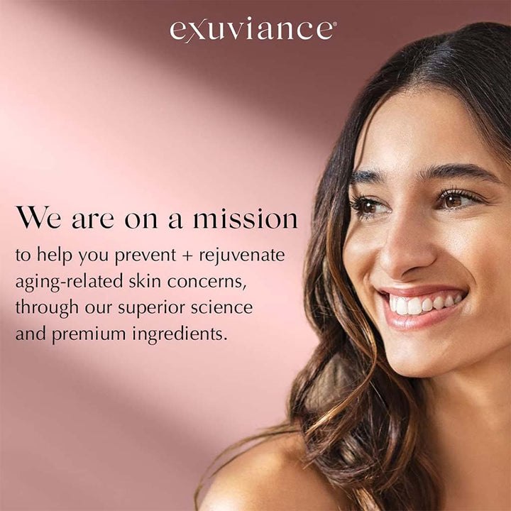 Exuviance Glycolic Expert Anti-Aging Daily Face Moisturizer With AHA 50ml