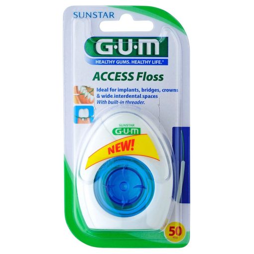 wp image 31571997196390 Butler Gum Access Floss 3200M