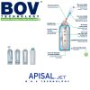 Apisal Jet Dead Sea Nasal Spray For Adults And Children 125ml