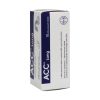 ACC Long 600 mg Effervescent Tablets 10's