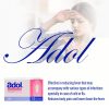 Adol Paracetamol 125 mg Suppositories 10's