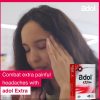Adol Extra Tablets 48's