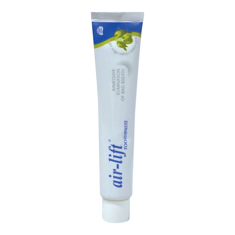 Air Lift Xylitol Toothpaste 50 mL