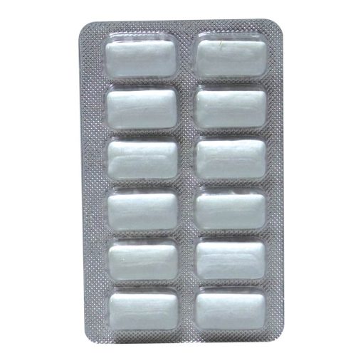 Air-Lift Xylitol Dental Gums 12's