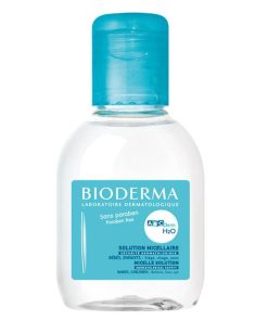 Bioderma ABCDerm H2O Micellar Water Cleanser For Baby & Children 100ml