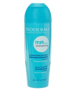 Bioderma ABCDerm Gentle Baby Shampoo 200ml