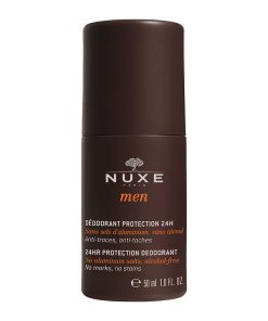 Nuxe Men 24-Hour Protection Deodorant 50 mL