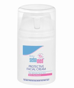 Sebamed Baby Protective Facial Cream 50 mL