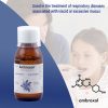 Ambroxon 30mg/5ml Syrup 100 mL