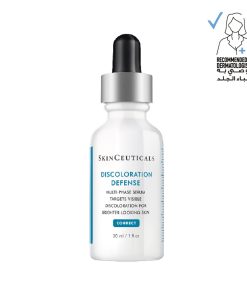 Skinceuticals Discoloration Defense Correct Face Serum With Kojic Acid, Niacinamide 30ml
