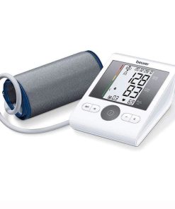 Beurer BM28 Blood Pressure Monitor
