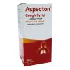 Aspecton Cough Syrup 100 mL