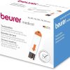 Beurer GL 44/50 Blood Glucose Test Strips 50 Count (2 x 25 Strips)