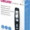 Blood Glucose Monitor