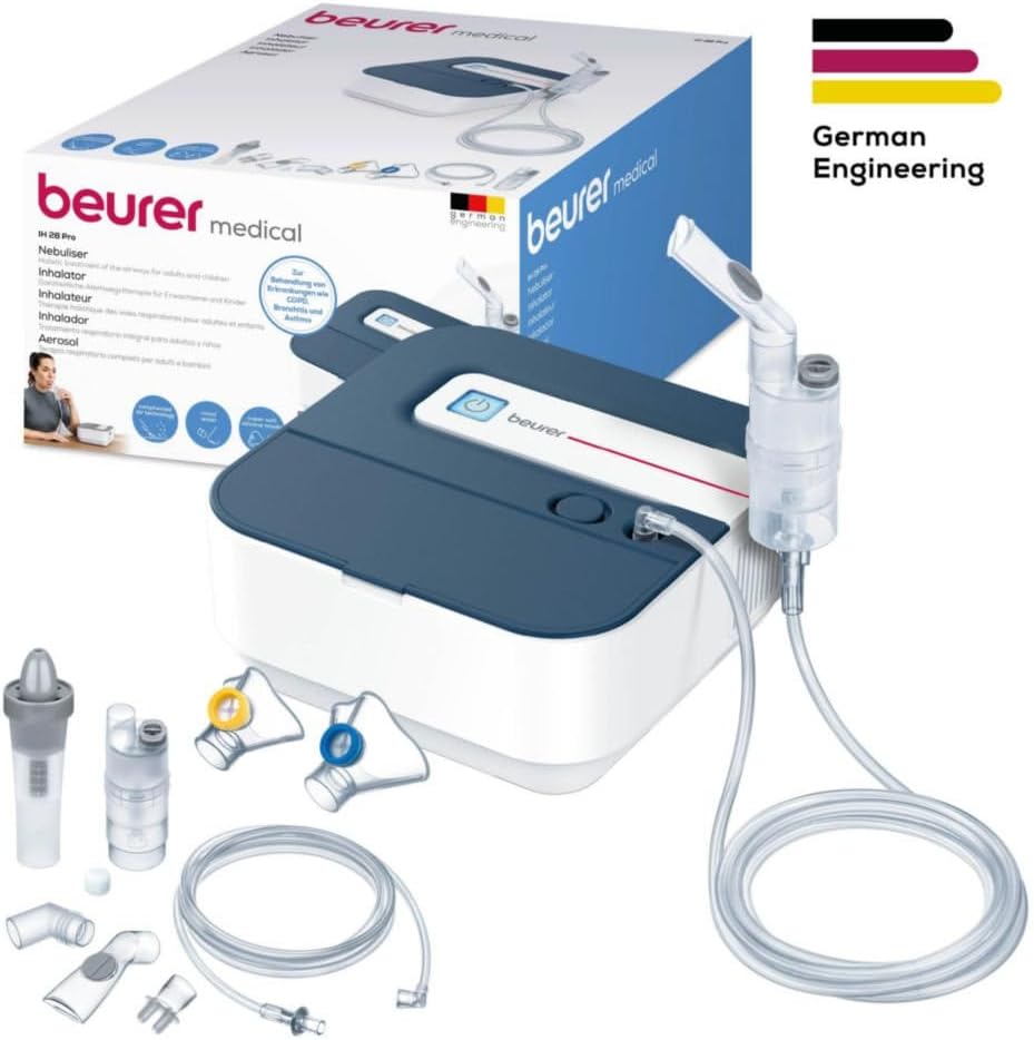 Beurer IH 28 Pro Inhaler