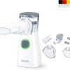 Beurer IH 57 pocket nebulizer