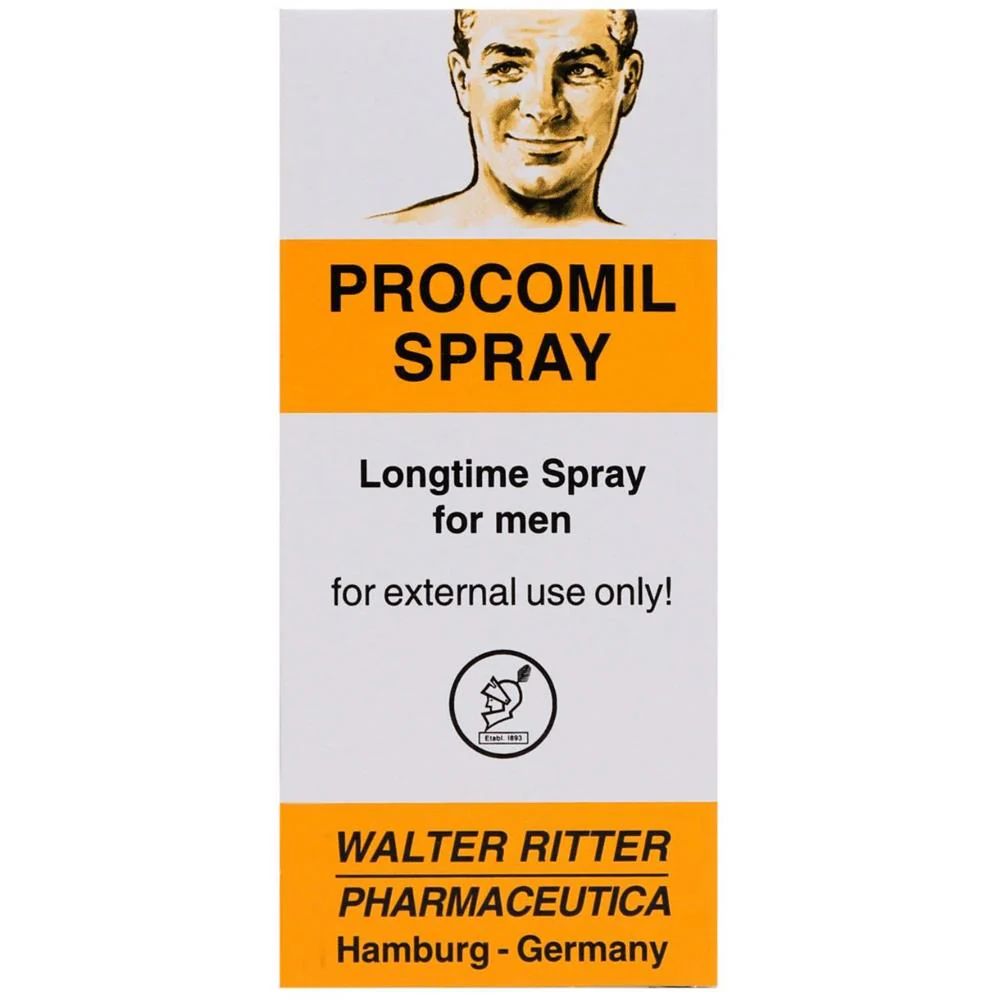 procomil spray