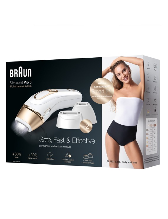 Braun IPL Silk-expert Pro 5 PL5237 IPL with 4 extras: wide head, precision head, Venus extra smooth razor, premium beauty pouch. Silk-expert Pro 5 PL5237 IPL with 4 extras: wide head, precision head, Venus extra smooth razor, premium beauty pouch. Silk-expert Pro 5 PL5237 IPL with 4 extras: wide head, precision head, Venus extra smooth razor, premium beauty pouch. Silk-expert Pro 5 PL5237 IPL with 4 extras: wide head, precision head, Venus extra smooth razor, premium beauty pouch. Silk-expert Pro 5 PL5237 IPL with 4 extras: wide head, precision head, Venus extra smooth razor, premium beauty pouch. Silk-expert Pro 5 PL5237 IPL with 4 extras: wide head, precision head, Venus extra smooth razor, premium beauty pouch. Silk-expert Pro 5 PL5237
