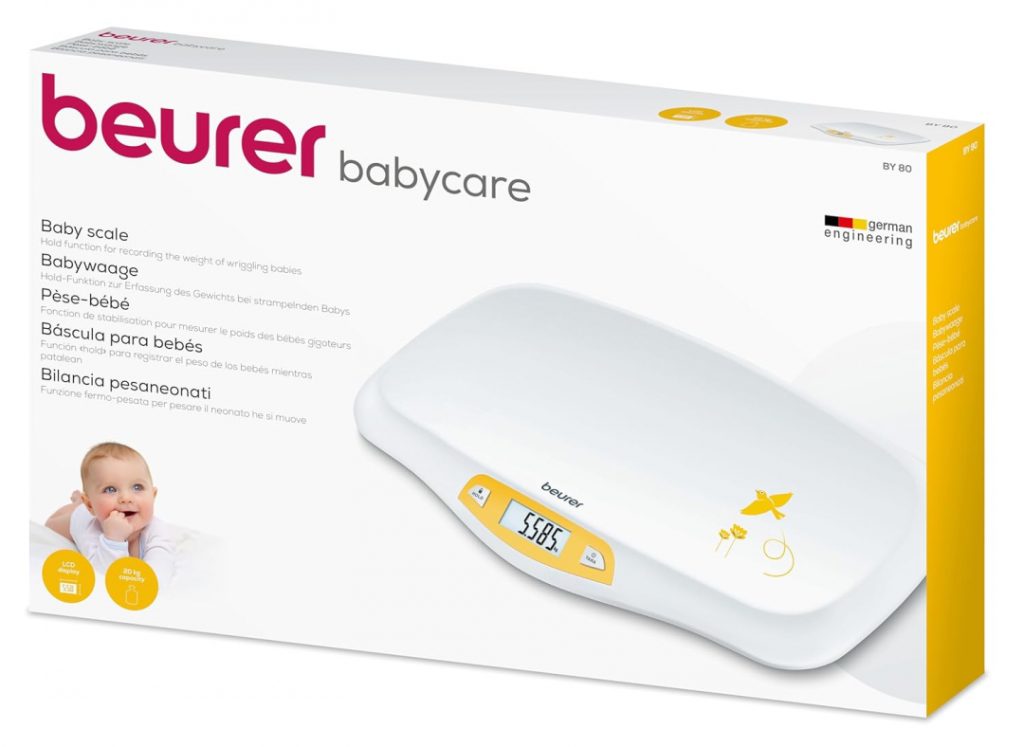 Beurer Digital Baby
