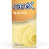 Carex Zero Thin Condoms
