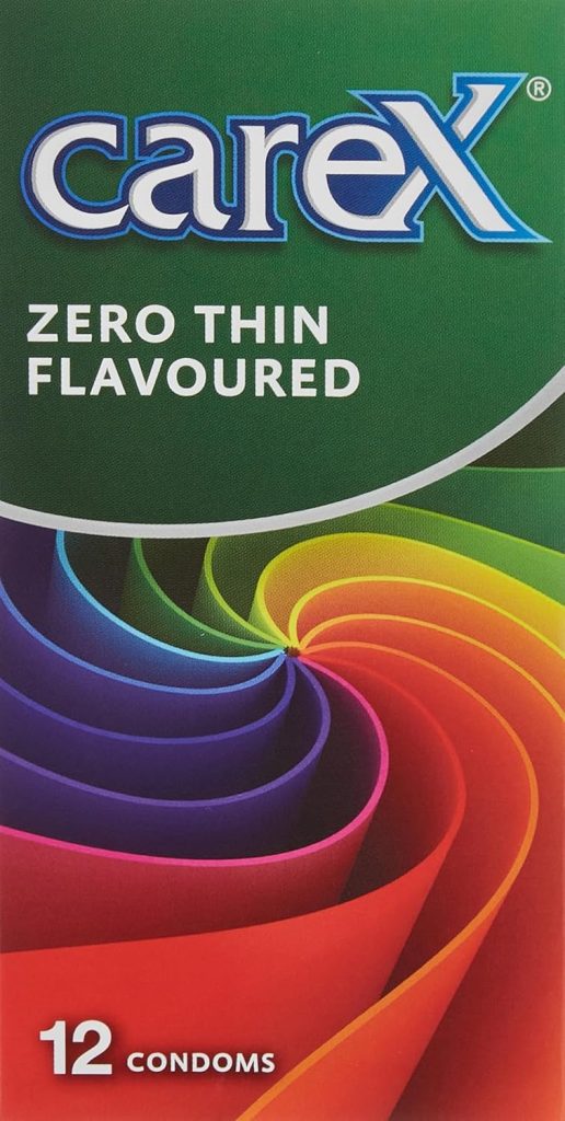 Carex-Zero-Thin-Flavoured-Condoms