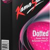 KAMA SUTRA Condom Dotted 12'S