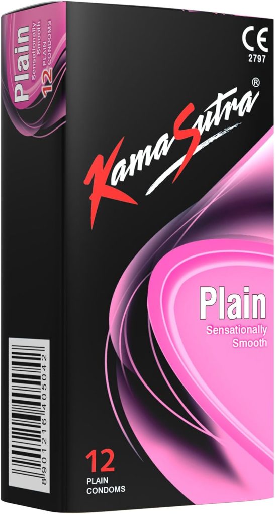 KAMA SUTRA Plain-12