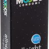 Moods All-night Climax Delay condoms 12pcs