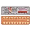 Yasmin Film-Coated Tablets, Pack of 21's