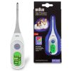 Braun Age Precision Digital Stick Thermometer PRT 2000