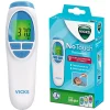 Vicks No Touch Color Coded Forehead Thermometer VNT200